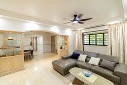 Blk 163 Jalan Teck Whye (Choa Chu Kang), HDB Executive #525298611